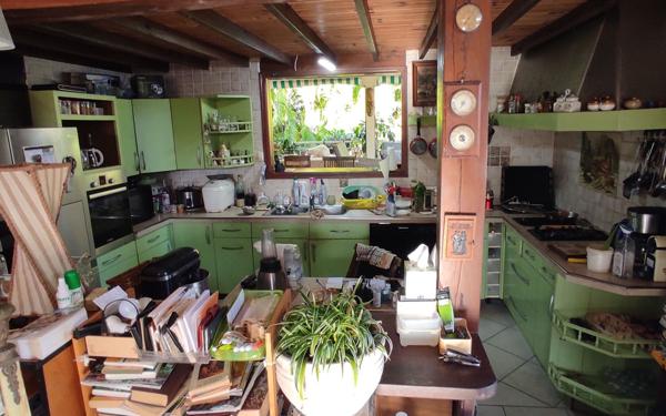 Maison à vendre    4 pièces • 118 m2 Sainte-Rose