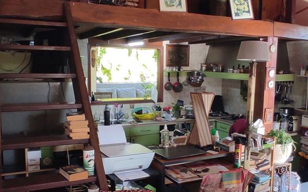 Maison à vendre    4 pièces • 118 m2 Sainte-Rose