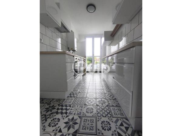 Appartement à vendre à Rochefort - Réf. larf35