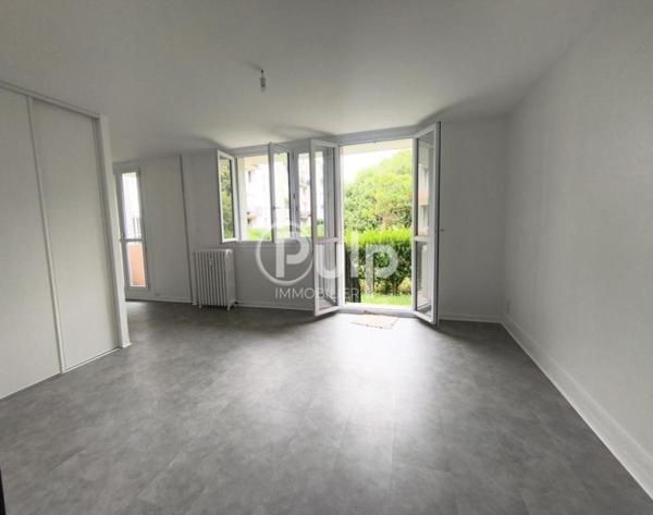 Appartement à vendre à Rochefort - Réf. larf35