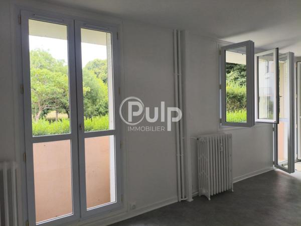 Appartement à vendre à Rochefort - Réf. larf35