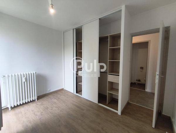Appartement à vendre à Rochefort - Réf. larf35