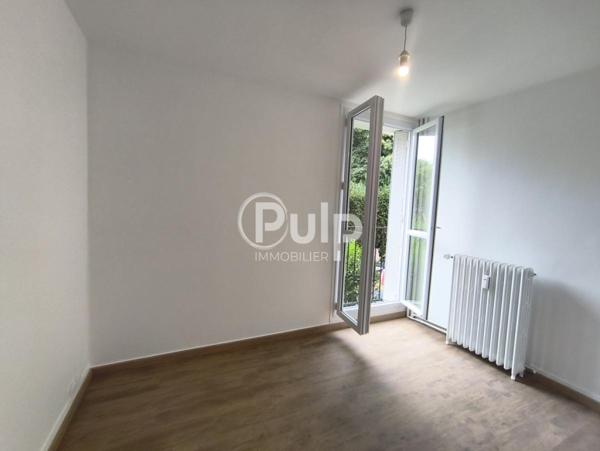 Appartement à vendre à Rochefort - Réf. larf35
