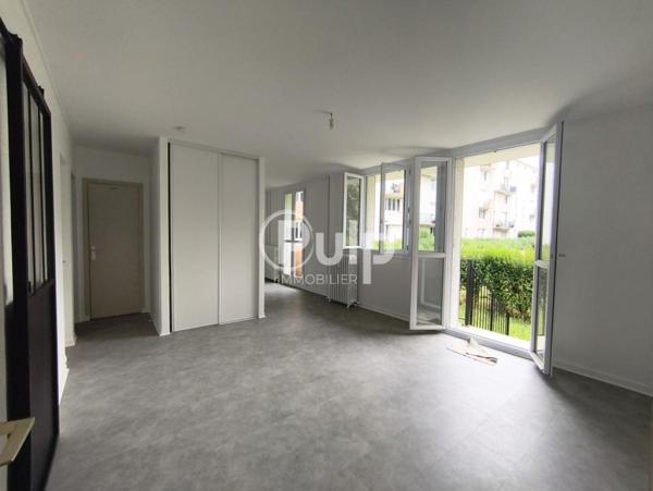 Appartement à vendre à Rochefort - Réf. larf35