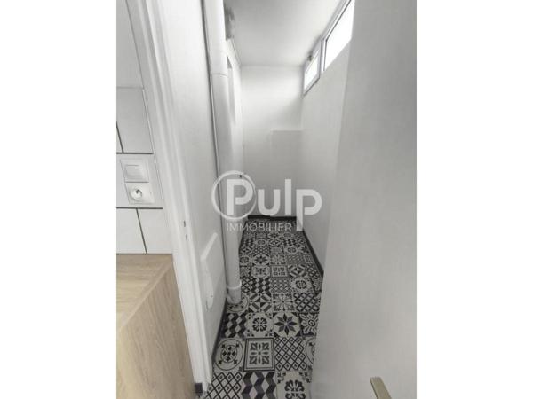 Appartement à vendre à Rochefort - Réf. larf35