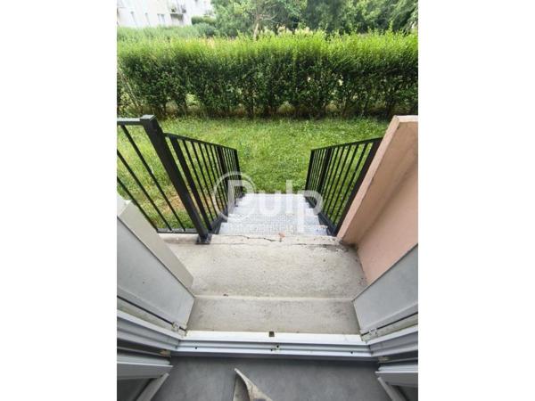 Appartement à vendre à Rochefort - Réf. larf35