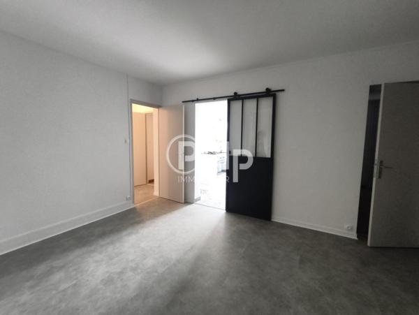 Appartement à vendre à Rochefort - Réf. larf35