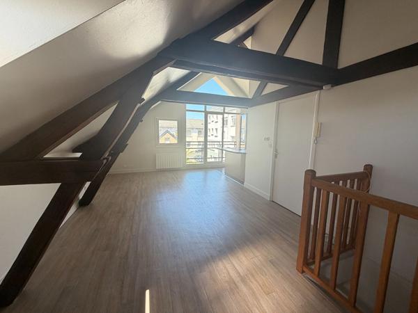 Appartement 2 pièces 54 m2