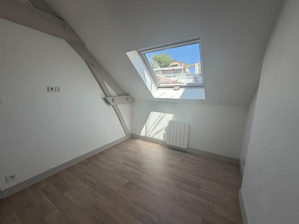 Appartement 2 pièces 54 m2