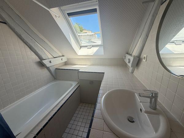 Appartement 2 pièces 54 m2