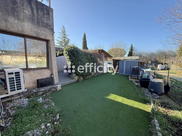 Maison 4 pièces - 81 m²