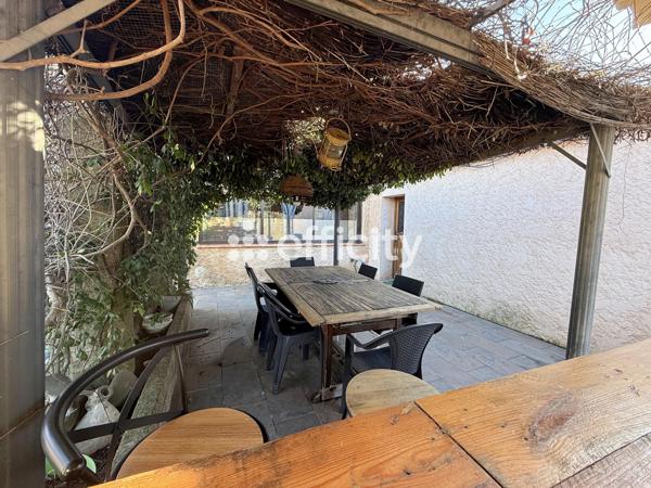 Maison 4 pièces - 81 m²