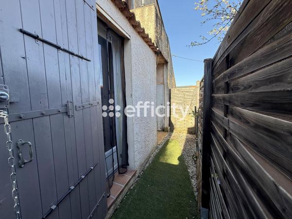 Maison 4 pièces - 81 m²