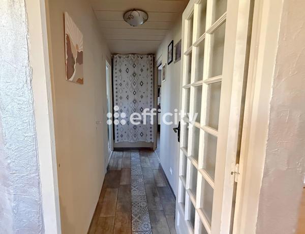 Maison 4 pièces - 81 m²