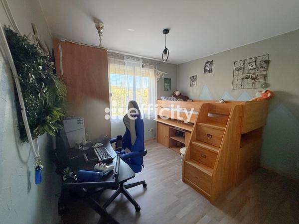 Maison 4 pièces - 81 m²