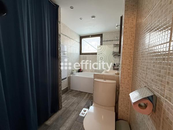 Maison 4 pièces - 81 m²