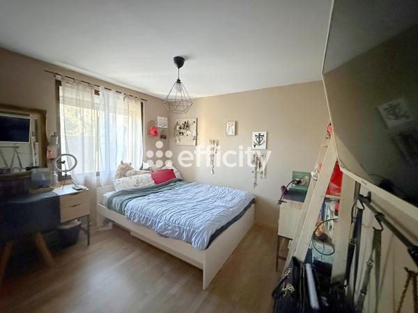 Maison 4 pièces - 81 m²