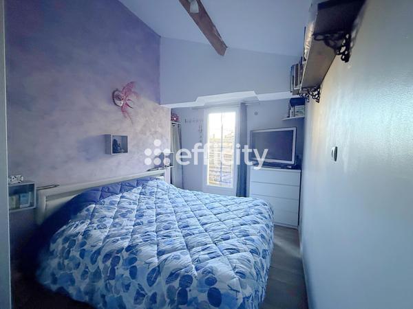 Maison 4 pièces - 81 m²