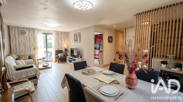 Maison à vendre 5 pièces 103 m² Ouarville