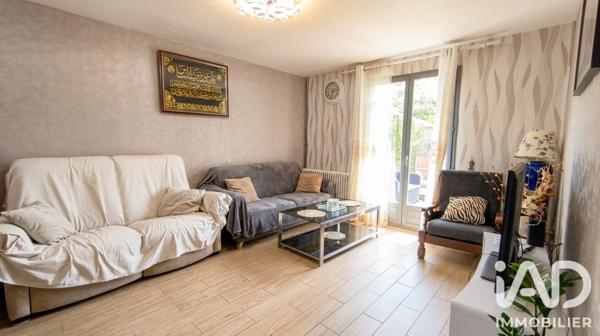 Maison à vendre 5 pièces 103 m² Ouarville