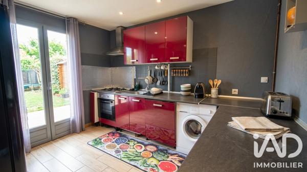 Maison à vendre 5 pièces 103 m² Ouarville