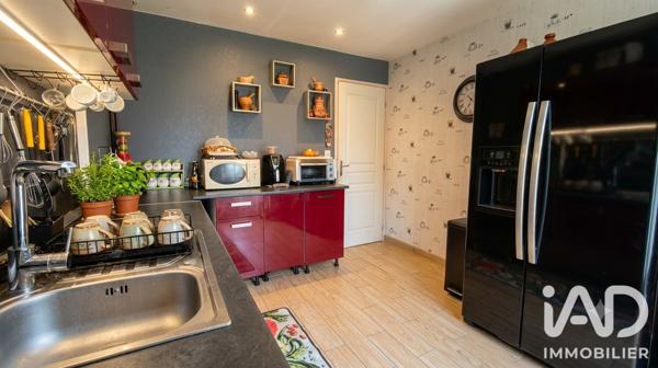 Maison à vendre 5 pièces 103 m² Ouarville