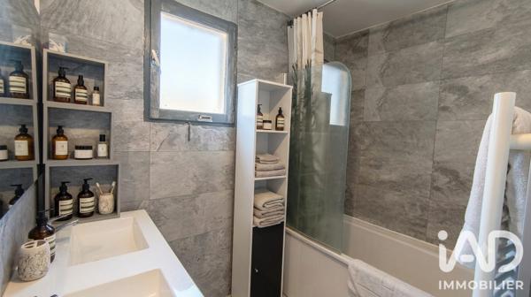 Maison à vendre 5 pièces 103 m² Ouarville