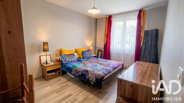 Maison à vendre 5 pièces 103 m² Ouarville