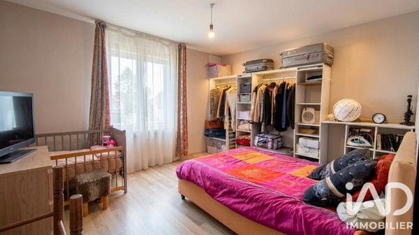 Maison à vendre 5 pièces 103 m² Ouarville