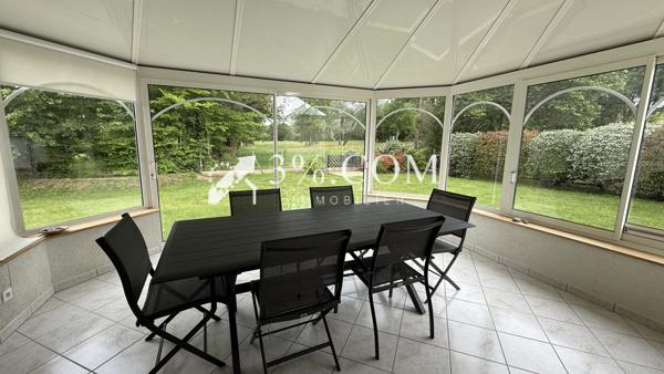 Maison 5 pièce(s) 4 chambre(s) 125 m²