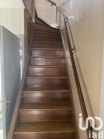 Appartement à vendre 5 pièces 116 m² Lunéville