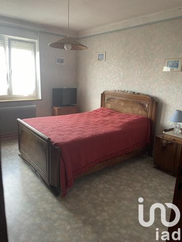 Appartement à vendre 5 pièces 116 m² Lunéville