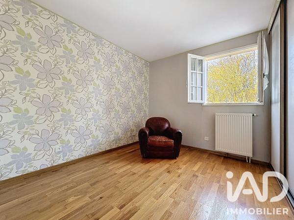 Maison à vendre 8 pièces 174 m² Saint-Rémy-lès-Chevreuse
