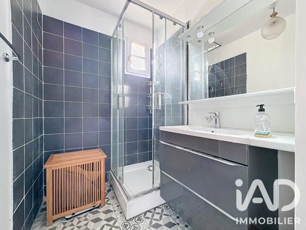 Maison à vendre 8 pièces 174 m² Saint-Rémy-lès-Chevreuse