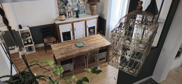 Maison Le Mans 7 pièce(s)  JARDIN DES PLANTES