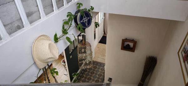 Maison Le Mans 7 pièce(s)  JARDIN DES PLANTES