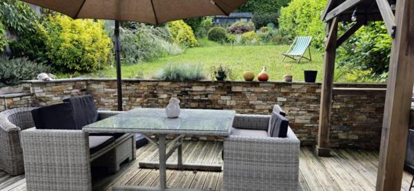 Maison Le Mans 7 pièce(s)  JARDIN DES PLANTES