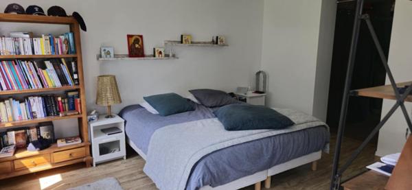 Maison Le Mans 7 pièce(s)  JARDIN DES PLANTES