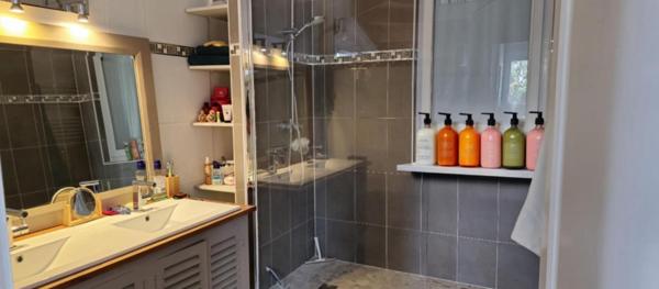 Maison Le Mans 7 pièce(s)  JARDIN DES PLANTES