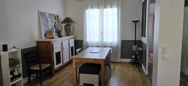 Maison Le Mans 7 pièce(s)  JARDIN DES PLANTES