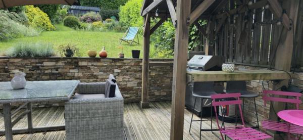 Maison Le Mans 7 pièce(s)  JARDIN DES PLANTES