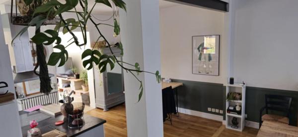 Maison Le Mans 7 pièce(s)  JARDIN DES PLANTES