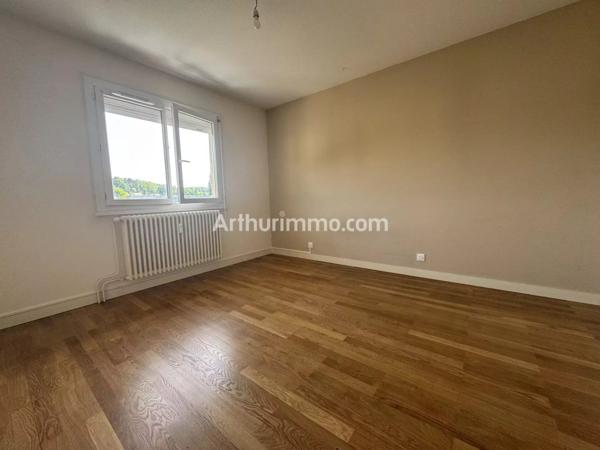 Location Appartement 2 pièces 43 m2 à Montmorot