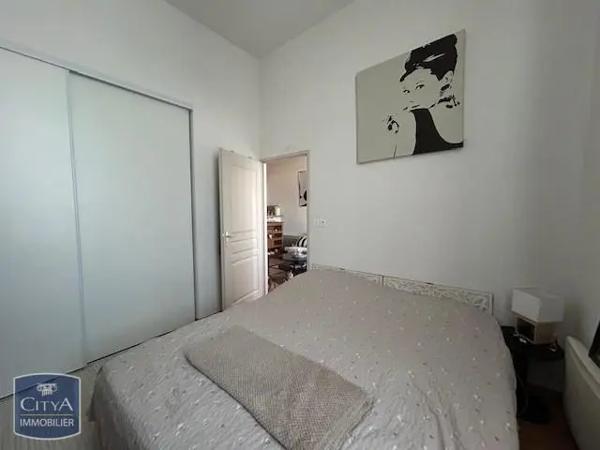 Appartement à louer 2 pièces 44.03m² Béziers (34500)
