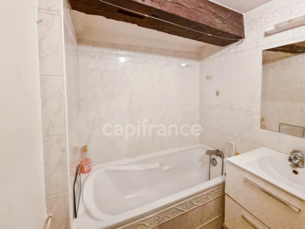 Maison de ville 5 pièces centre-ville CHALON SUR SAONE