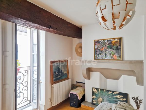 Maison de ville 5 pièces centre-ville CHALON SUR SAONE