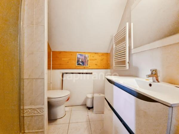 Maison de ville 5 pièces centre-ville CHALON SUR SAONE