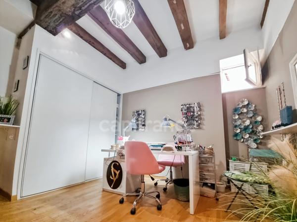 Maison de ville 5 pièces centre-ville CHALON SUR SAONE