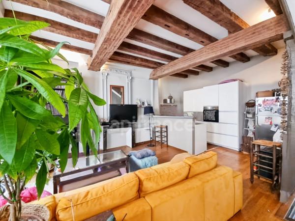 Maison de ville 5 pièces centre-ville CHALON SUR SAONE