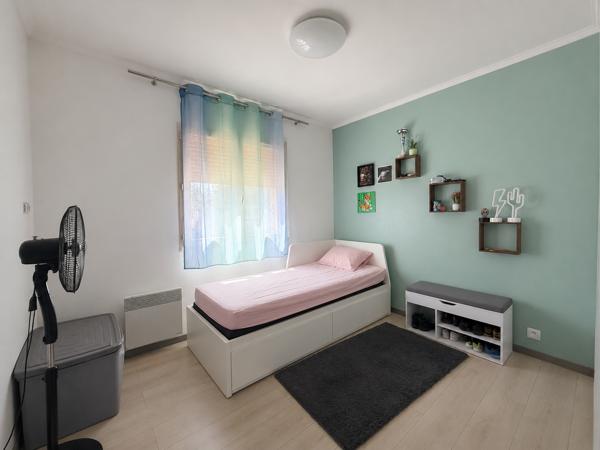 Maison familiale de plain-pied avec jardin clos - CASTELNAUDARY - Castelnaudary (11400)
